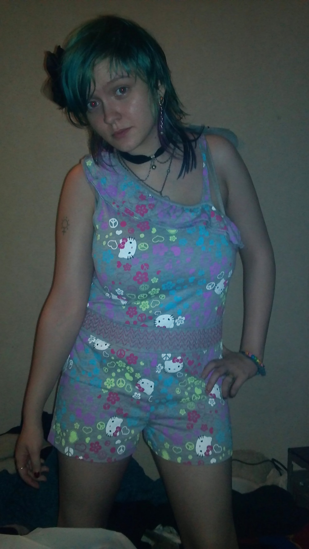 skype de pute